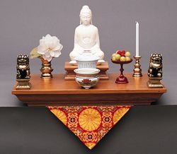 Why Have an Altar?