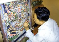 Buddhism Beliefs - Buddhist Cosmology
