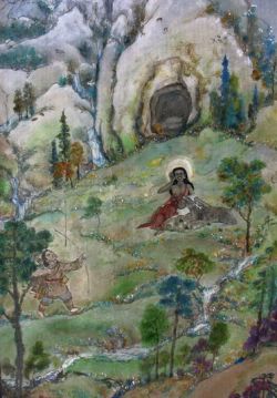 The Kagyupa School of Tibetan Buddhism
