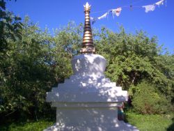 Vello Vaartnou - Master VanTao life and projects