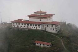 Yongla Monastery