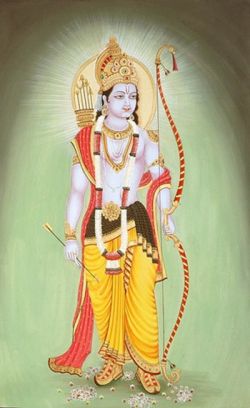 The S'rîmad Devî Bhâgawatam - On the ascertainment of Dharma