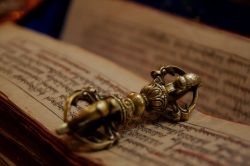 Tibetan Buddhist Sacred Texts