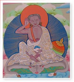 A Brief History of the Kagyu Tradition