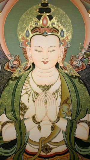Buddhism in South Korea