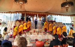 Sample Buddhist Wedding Ceremony 2