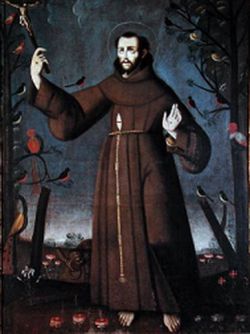 Francis of Assisi