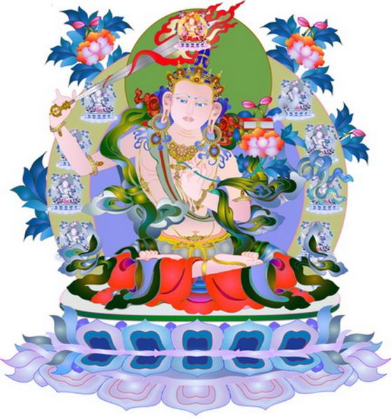 File:Mandzushri-M-troonil.JPG