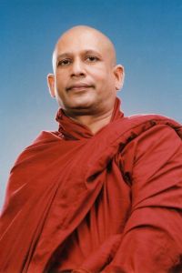 Soma Thero