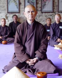 Thich Nhat Hanh