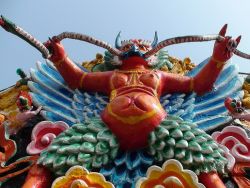 Garuda Rituals