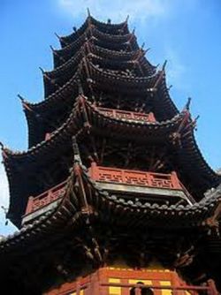 Buddhist temples in Korea