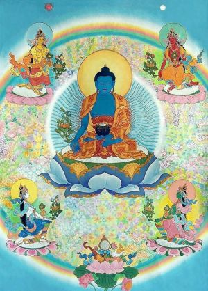 Rugs and rituals: discovering a tantric Tibetan weaving community