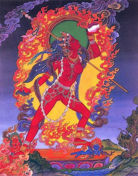 File:Buddha-Weekly-Beautiful-Vajrayogini-modern-style-Buddhism.jpg