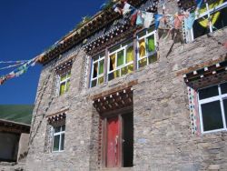 Ju Mohor Monastery