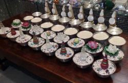 Buddhist images and image worship
