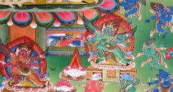 Bardo Teachings