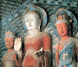 Passages from the Commentary on The Infinite Life Sutra