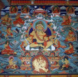 Saraha's Dohakosa: The Royal Song