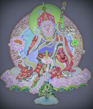 Buddhism in Albania