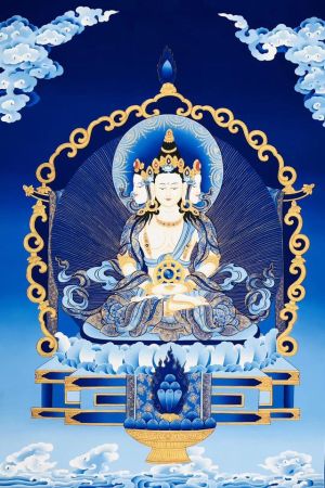 The Yogacara Doctrine of Buddha-Nature: Paramartha vs. the Fa-hsiang School