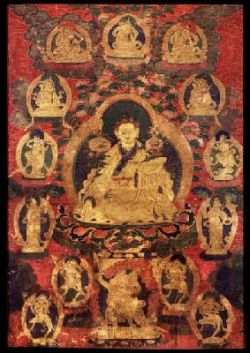 Pema Odenma