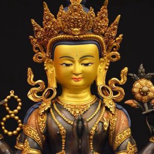 Famous Western Buddhists