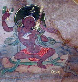 Six Doctrines of Niguma