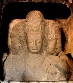 Elephanta Cavesry