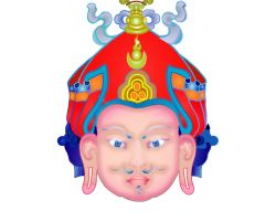 Khenpo Chemchok Döndrup Tsal