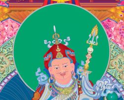 Buddhist Perspective on Time and Space