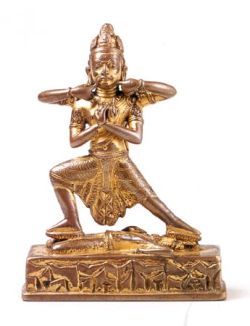 Vajra-hum-kara