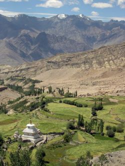 Likir Monastery
