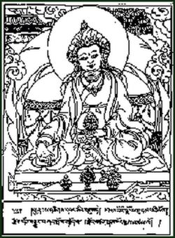 History of Tibetan Buddhism