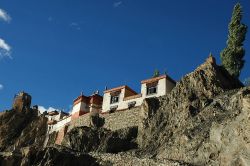 Wanla Monastery