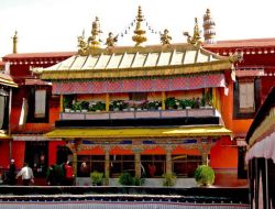 Frequently Asked Questions About Buddhism