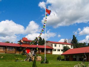 ORGYAN OSAL CHO DZONG