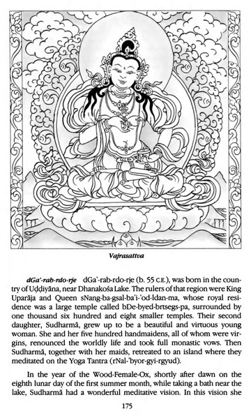 File:Tarthang Tulku - Lineage of Diamond Light.pdf