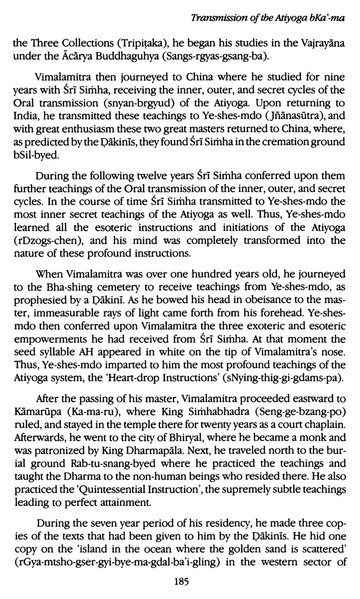 File:Tarthang Tulku - Lineage of Diamond Light.pdf