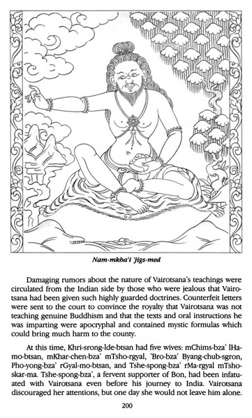 File:Tarthang Tulku - Lineage of Diamond Light.pdf