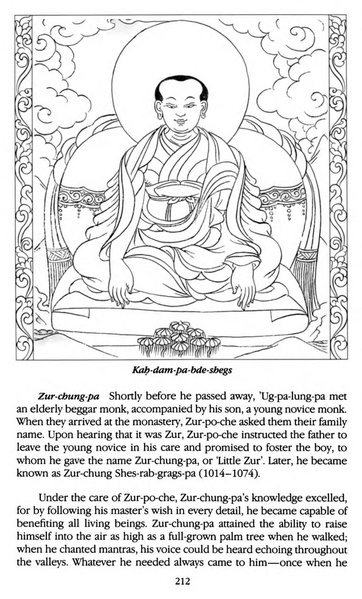 File:Tarthang Tulku - Lineage of Diamond Light.pdf