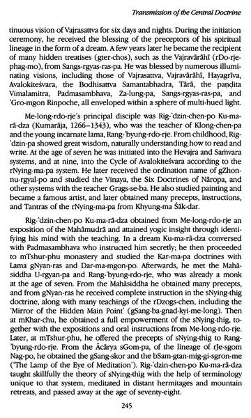 File:Tarthang Tulku - Lineage of Diamond Light.pdf