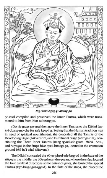 File:Tarthang Tulku - Lineage of Diamond Light.pdf