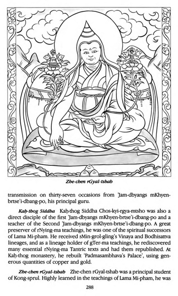 File:Tarthang Tulku - Lineage of Diamond Light.pdf