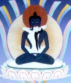 Samantabhadra