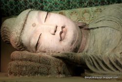 Buddhist images and image worship