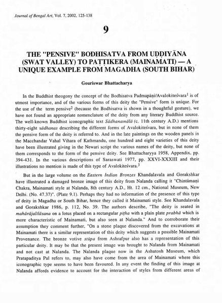 File:2002 The Pensive Bodhisatva from Uiyan.pdf