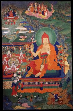 Kashyapa Buddha