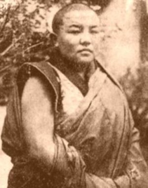 5th Jamyang Shêpa