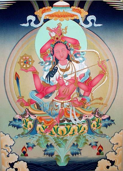File:Buddha-Weekly-01Tara-Buddhism.jpg